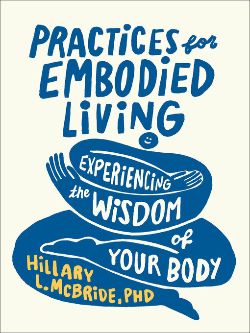 Title details for Practices for Embodied Living by McBride - Wait list